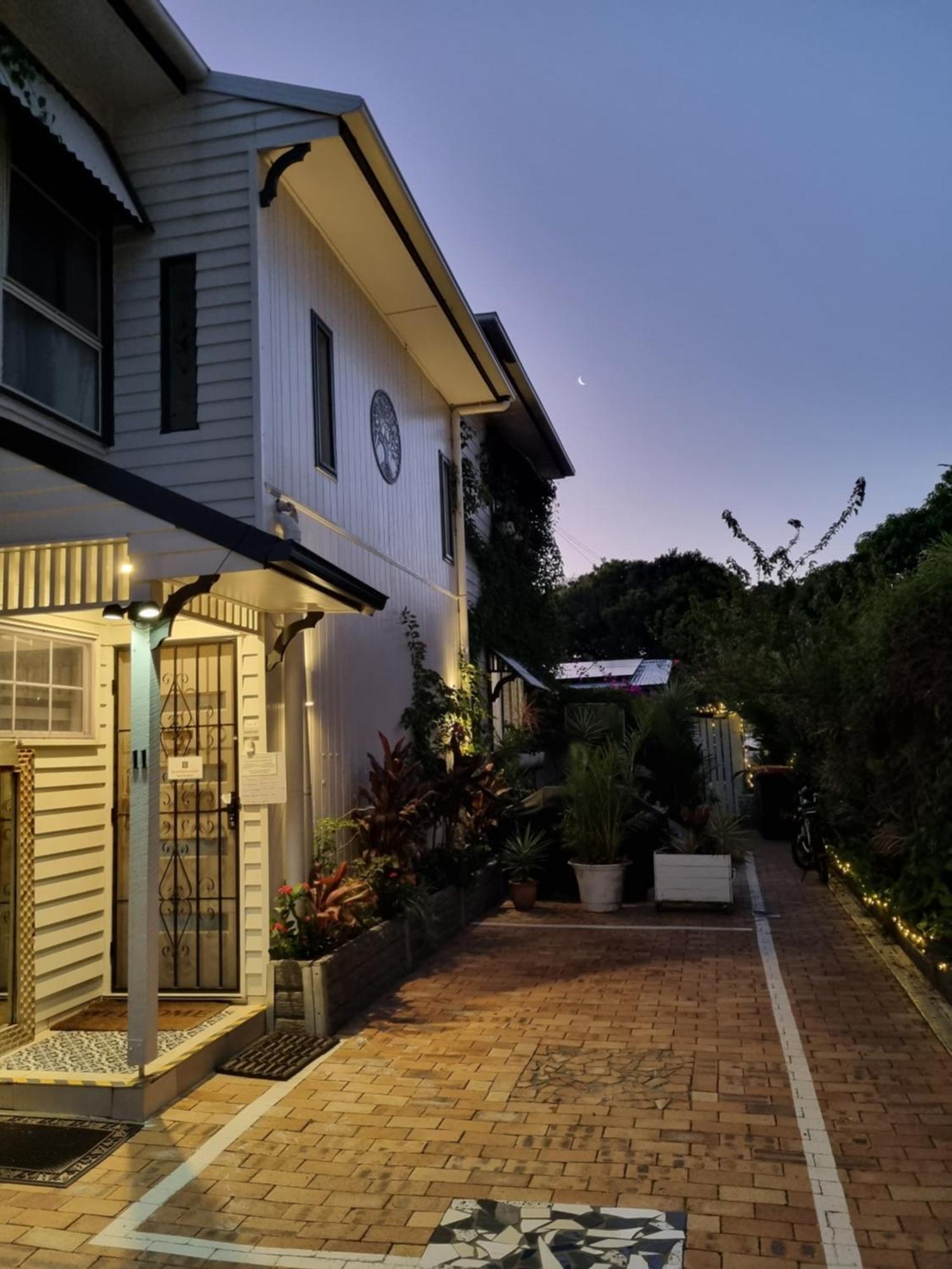 קלונדרה Homestyle Hostel - 18-36Yrs מראה חיצוני תמונה