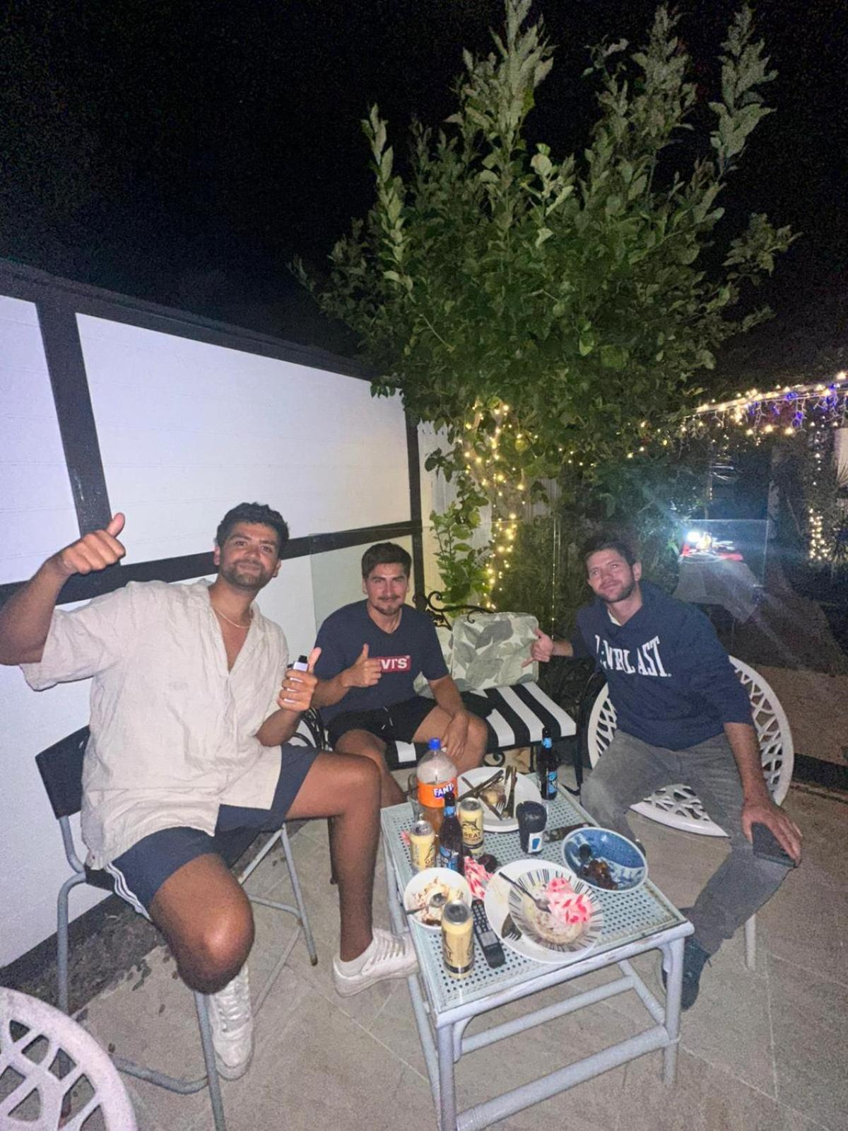 קלונדרה Homestyle Hostel - 18-36Yrs מראה חיצוני תמונה