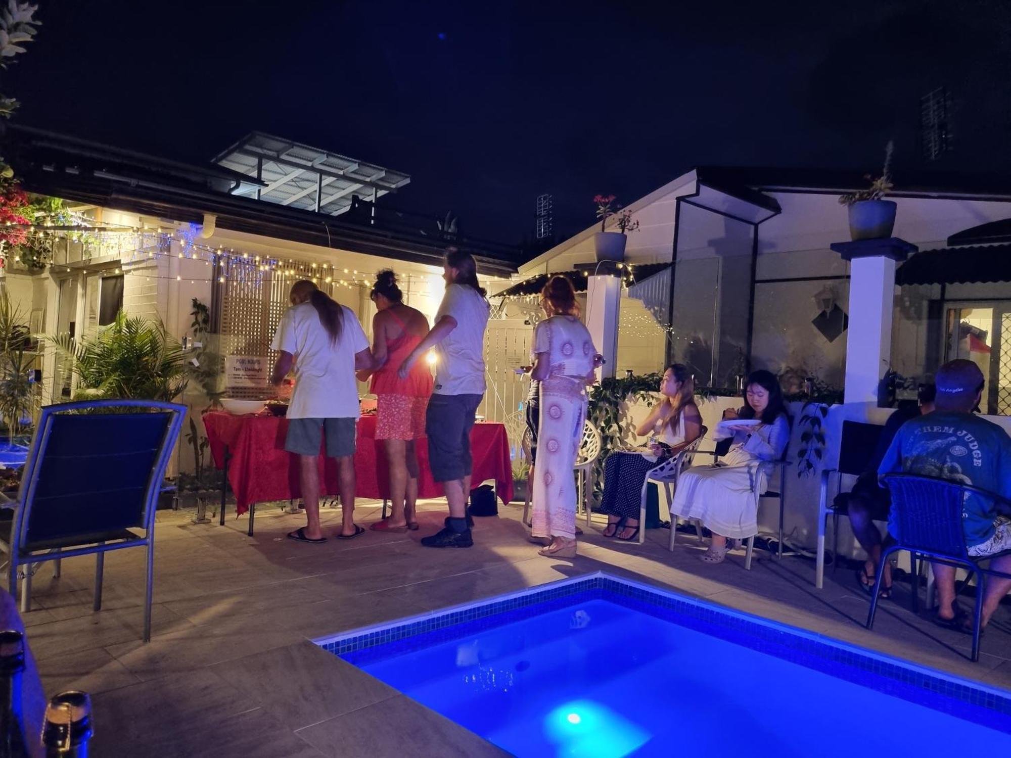 קלונדרה Homestyle Hostel - 18-36Yrs מראה חיצוני תמונה